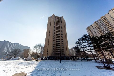 Photo 9 at 2101 - 330 Dixon Road, The Westway, Toronto