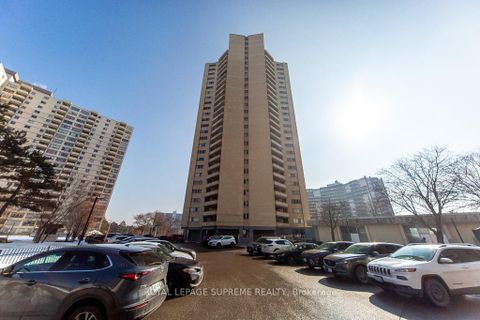 Photo 10 at 2101 - 330 Dixon Road, The Westway, Toronto