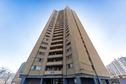 Photo 11 at 2101 - 330 Dixon Road, The Westway, Toronto