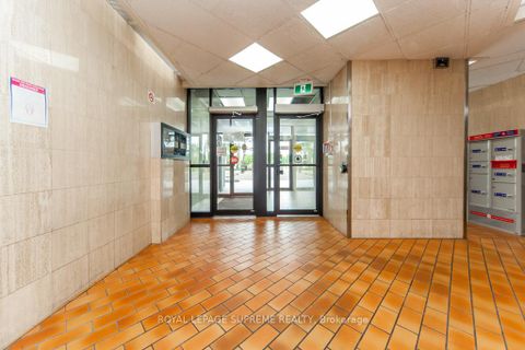 Photo 13 at 2101 - 330 Dixon Road, The Westway, Toronto