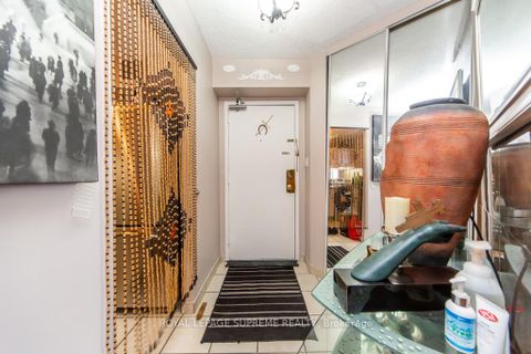 Photo 14 at 2101 - 330 Dixon Road, The Westway, Toronto