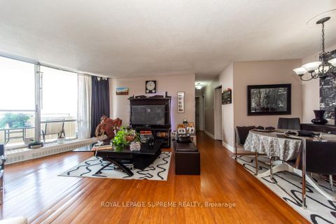 Photo 15 at 2101 - 330 Dixon Road, The Westway, Toronto