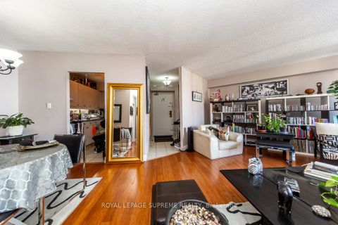 Photo 17 at 2101 - 330 Dixon Road, The Westway, Toronto