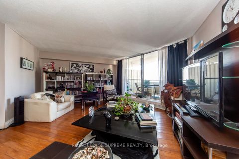 Photo 18 at 2101 - 330 Dixon Road, The Westway, Toronto