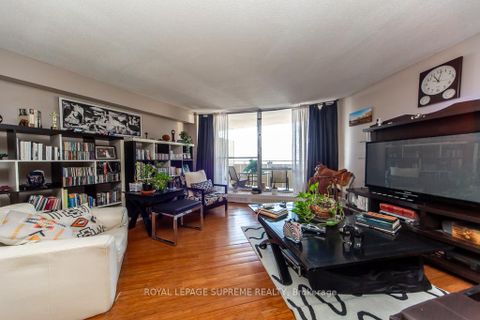Photo 19 at 2101 - 330 Dixon Road, The Westway, Toronto