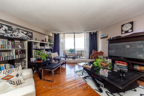 Photo 20 at 2101 - 330 Dixon Road, The Westway, Toronto