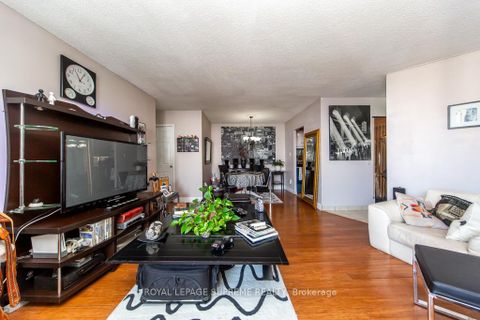 Photo 22 at 2101 - 330 Dixon Road, The Westway, Toronto