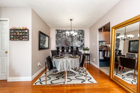 Photo 24 at 2101 - 330 Dixon Road, The Westway, Toronto