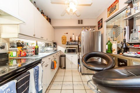 Photo 25 at 2101 - 330 Dixon Road, The Westway, Toronto