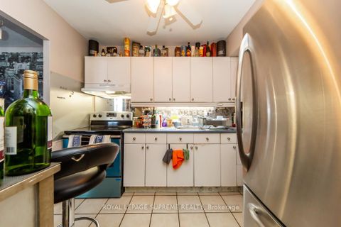 Photo 26 at 2101 - 330 Dixon Road, The Westway, Toronto