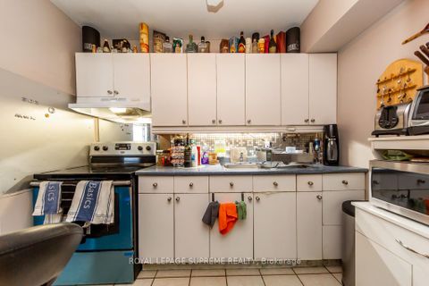 Photo 27 at 2101 - 330 Dixon Road, The Westway, Toronto