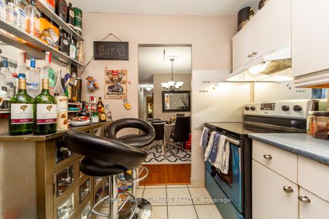 Photo 28 at 2101 - 330 Dixon Road, The Westway, Toronto