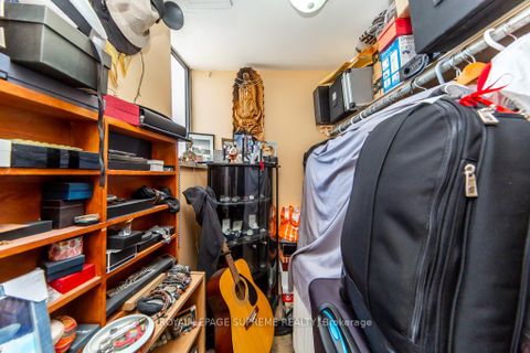 Photo 33 at 2101 - 330 Dixon Road, The Westway, Toronto