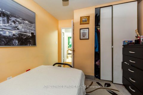 Photo 35 at 2101 - 330 Dixon Road, The Westway, Toronto