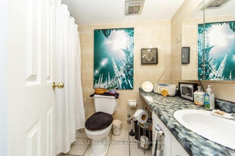 Photo 36 at 2101 - 330 Dixon Road, The Westway, Toronto