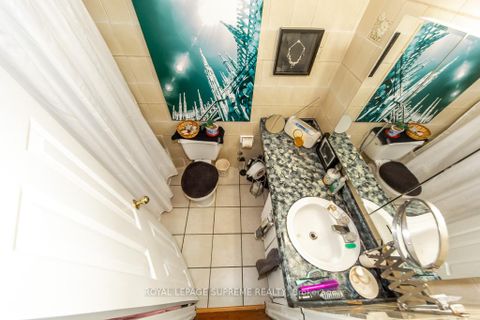 Photo 37 at 2101 - 330 Dixon Road, The Westway, Toronto