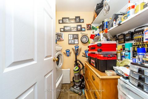 Photo 38 at 2101 - 330 Dixon Road, The Westway, Toronto