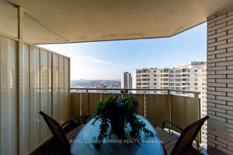 Photo 39 at 2101 - 330 Dixon Road, The Westway, Toronto