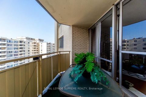 Photo 40 at 2101 - 330 Dixon Road, The Westway, Toronto