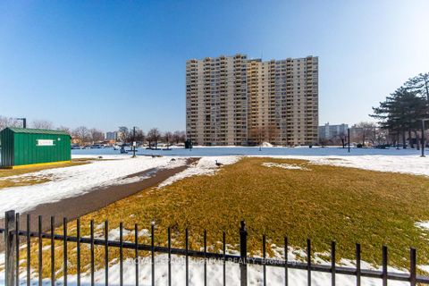 Photo 42 at 2101 - 330 Dixon Road, The Westway, Toronto