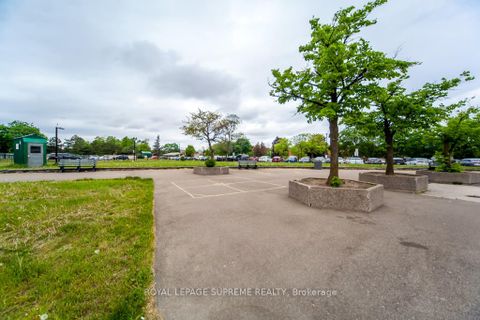 Photo 43 at 2101 - 330 Dixon Road, The Westway, Toronto