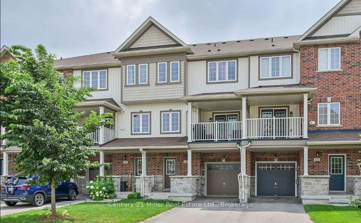 Photo 1 at 24 HUGILL Way, Waterdown, Hamilton
