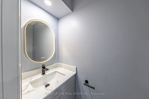 Photo 3 at 6 Mansewood Gardens, West Hill, Toronto