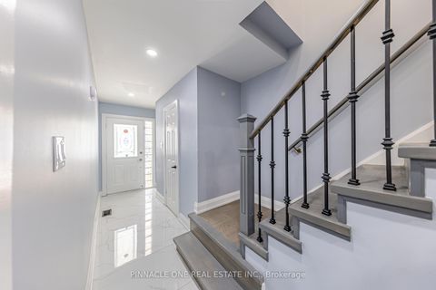 Photo 5 at 6 Mansewood Gardens, West Hill, Toronto