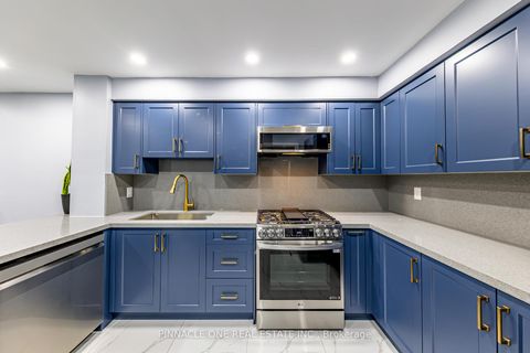 Photo 8 at 6 Mansewood Gardens, West Hill, Toronto