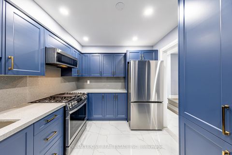 Photo 9 at 6 Mansewood Gardens, West Hill, Toronto