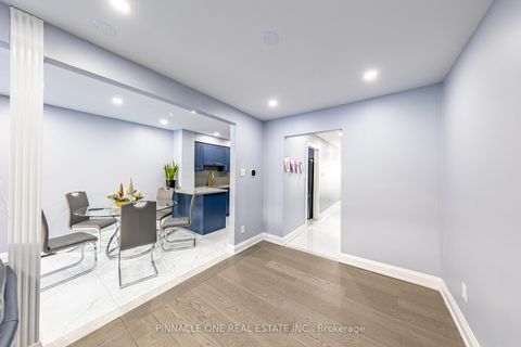 Photo 17 at 6 Mansewood Gardens, West Hill, Toronto