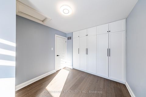 Photo 21 at 6 Mansewood Gardens, West Hill, Toronto