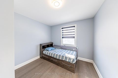 Photo 24 at 6 Mansewood Gardens, West Hill, Toronto