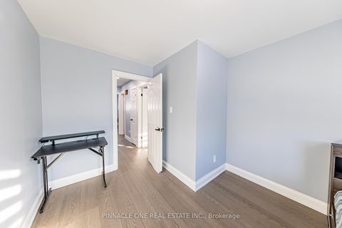 Photo 25 at 6 Mansewood Gardens, West Hill, Toronto