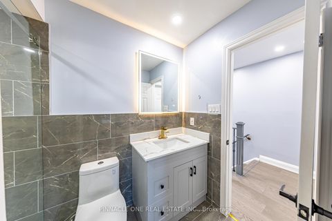 Photo 29 at 6 Mansewood Gardens, West Hill, Toronto