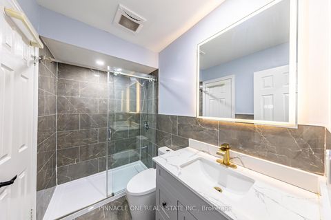 Photo 31 at 6 Mansewood Gardens, West Hill, Toronto