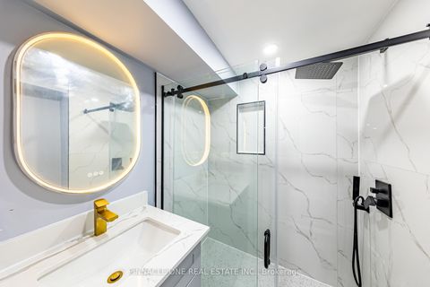 Photo 34 at 6 Mansewood Gardens, West Hill, Toronto