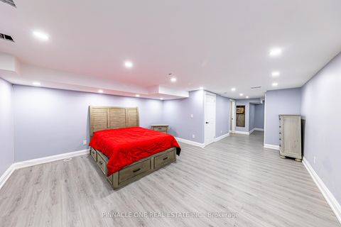 Photo 36 at 6 Mansewood Gardens, West Hill, Toronto