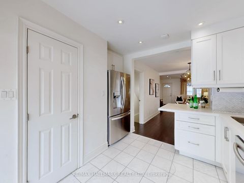 Photo 15 at 115 Hiltz Avenue, South Riverdale, Toronto