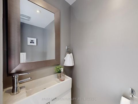 Photo 16 at 115 Hiltz Avenue, South Riverdale, Toronto