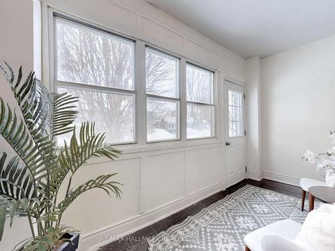 Photo 17 at 115 Hiltz Avenue, South Riverdale, Toronto