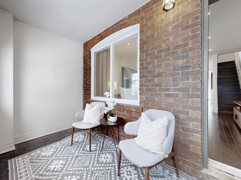 Photo 18 at 115 Hiltz Avenue, South Riverdale, Toronto