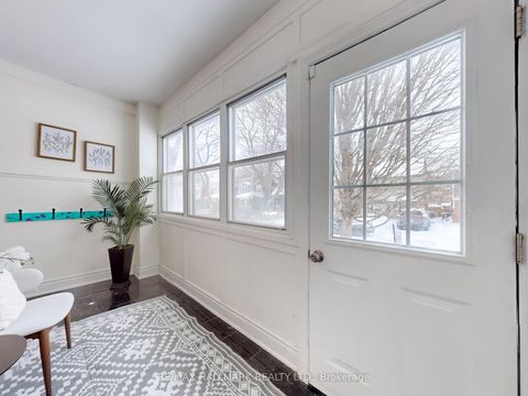 Photo 19 at 115 Hiltz Avenue, South Riverdale, Toronto