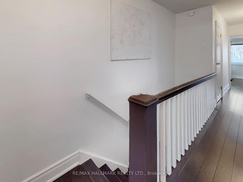 Photo 20 at 115 Hiltz Avenue, South Riverdale, Toronto