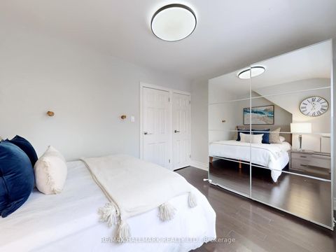 Photo 23 at 115 Hiltz Avenue, South Riverdale, Toronto