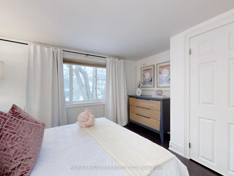 Photo 27 at 115 Hiltz Avenue, South Riverdale, Toronto