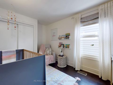 Photo 29 at 115 Hiltz Avenue, South Riverdale, Toronto