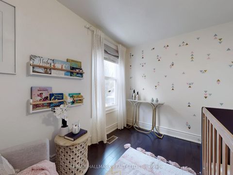 Photo 30 at 115 Hiltz Avenue, South Riverdale, Toronto