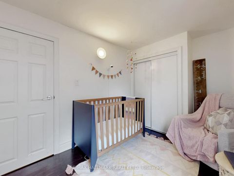 Photo 33 at 115 Hiltz Avenue, South Riverdale, Toronto