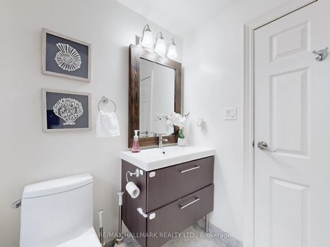 Photo 35 at 115 Hiltz Avenue, South Riverdale, Toronto